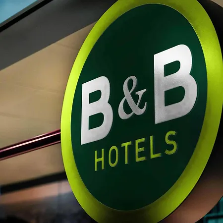 B&B Hotel Hamburg City-Ost-2