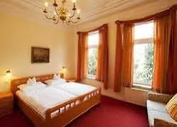 Hotel Boritzka Hamburg