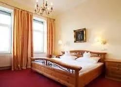 Hotel Boritzka Hamburg
